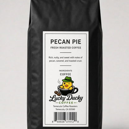 Pekannusskuchen