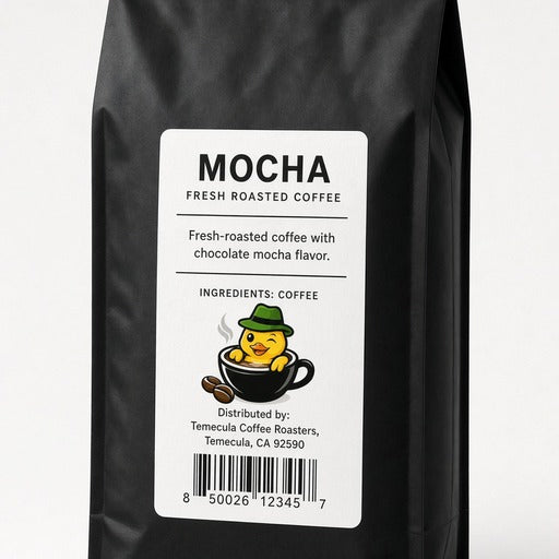 Mocha