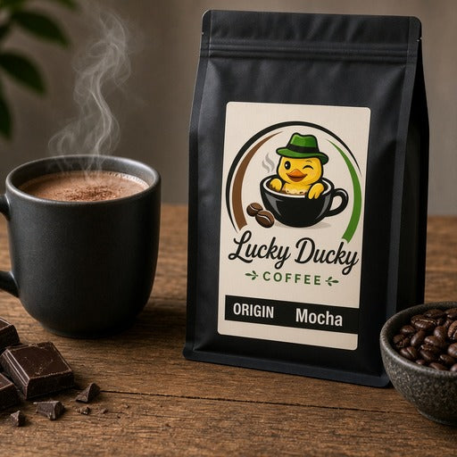Mocha