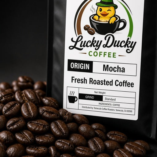 Mocha