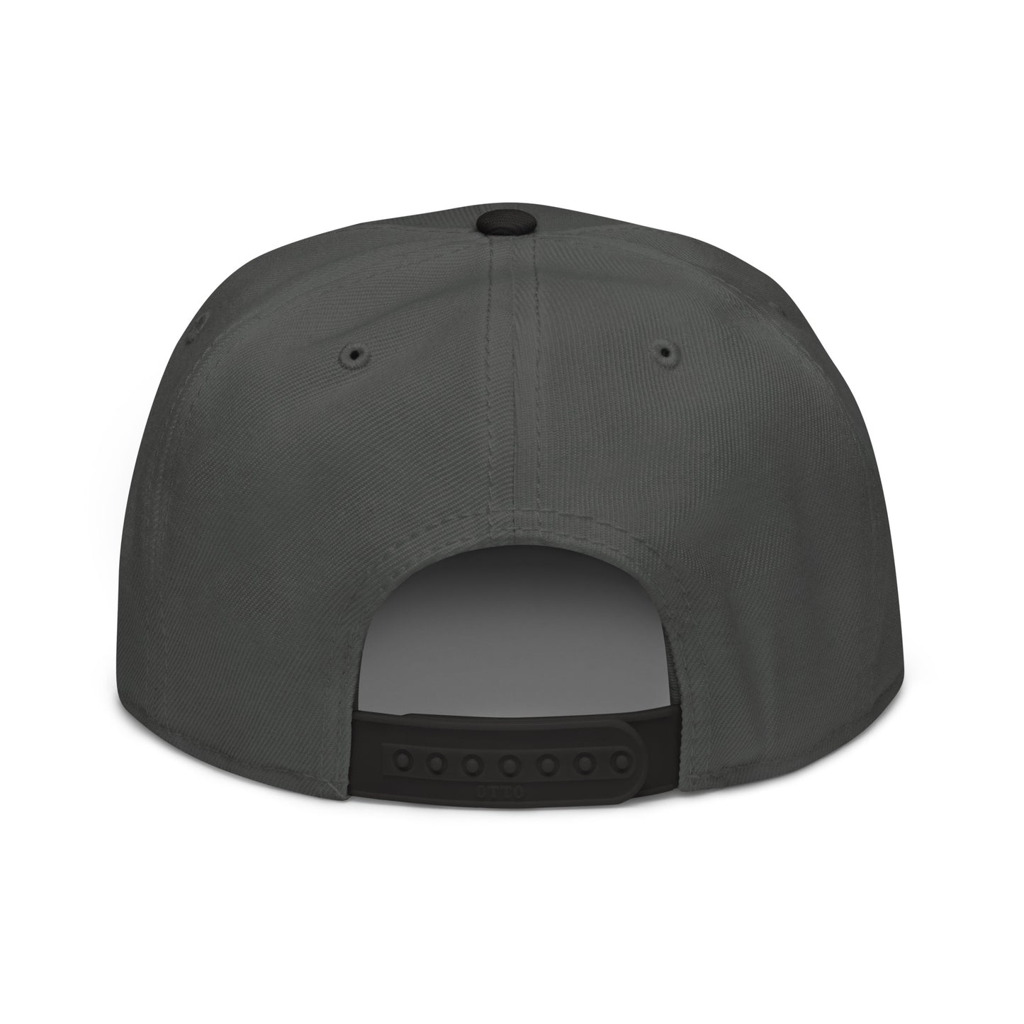 Lucky Ducky Snapback Hat - Lucky Ducky Coffee - Palm Springs