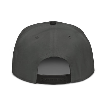 Lucky Ducky Snapback Hat - Lucky Ducky Coffee - Palm Springs