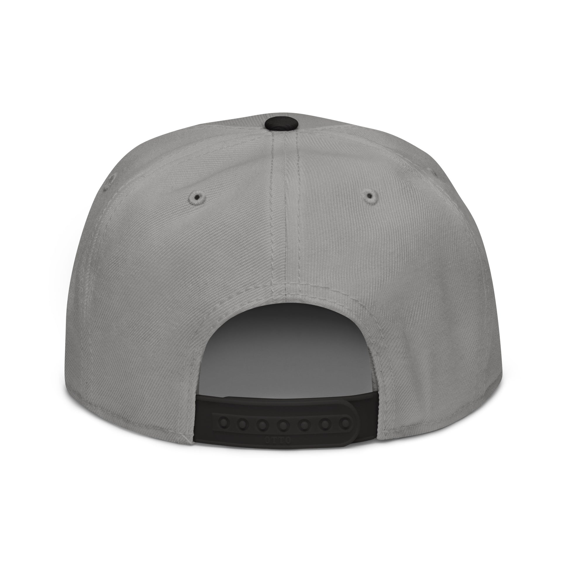 Lucky Ducky Snapback Hat - Lucky Ducky Coffee - Palm Springs