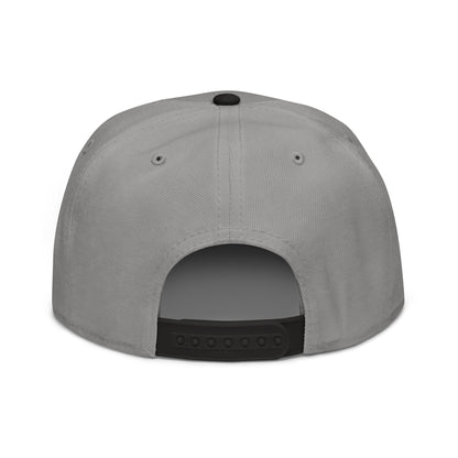 Lucky Ducky Snapback Hat - Lucky Ducky Coffee - Palm Springs