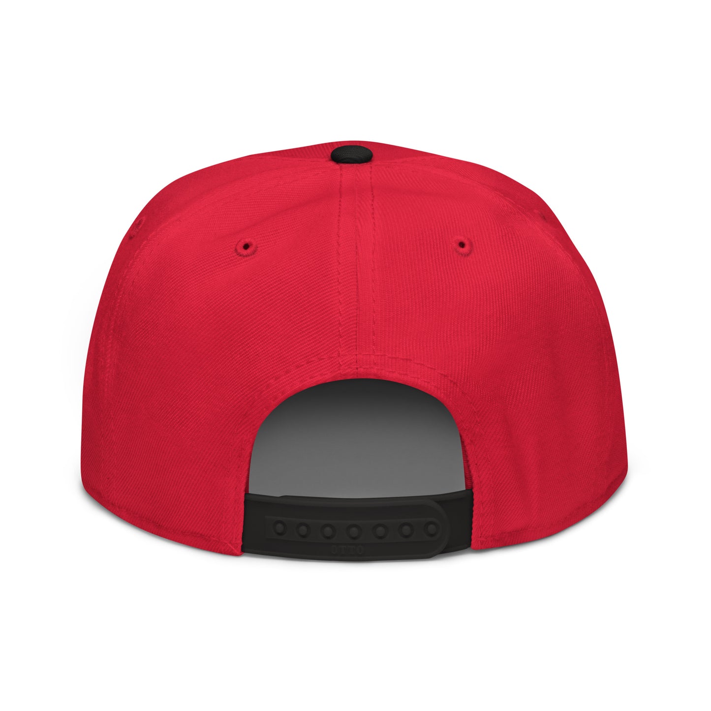 Lucky Ducky Snapback Hat - Lucky Ducky Coffee - Palm Springs