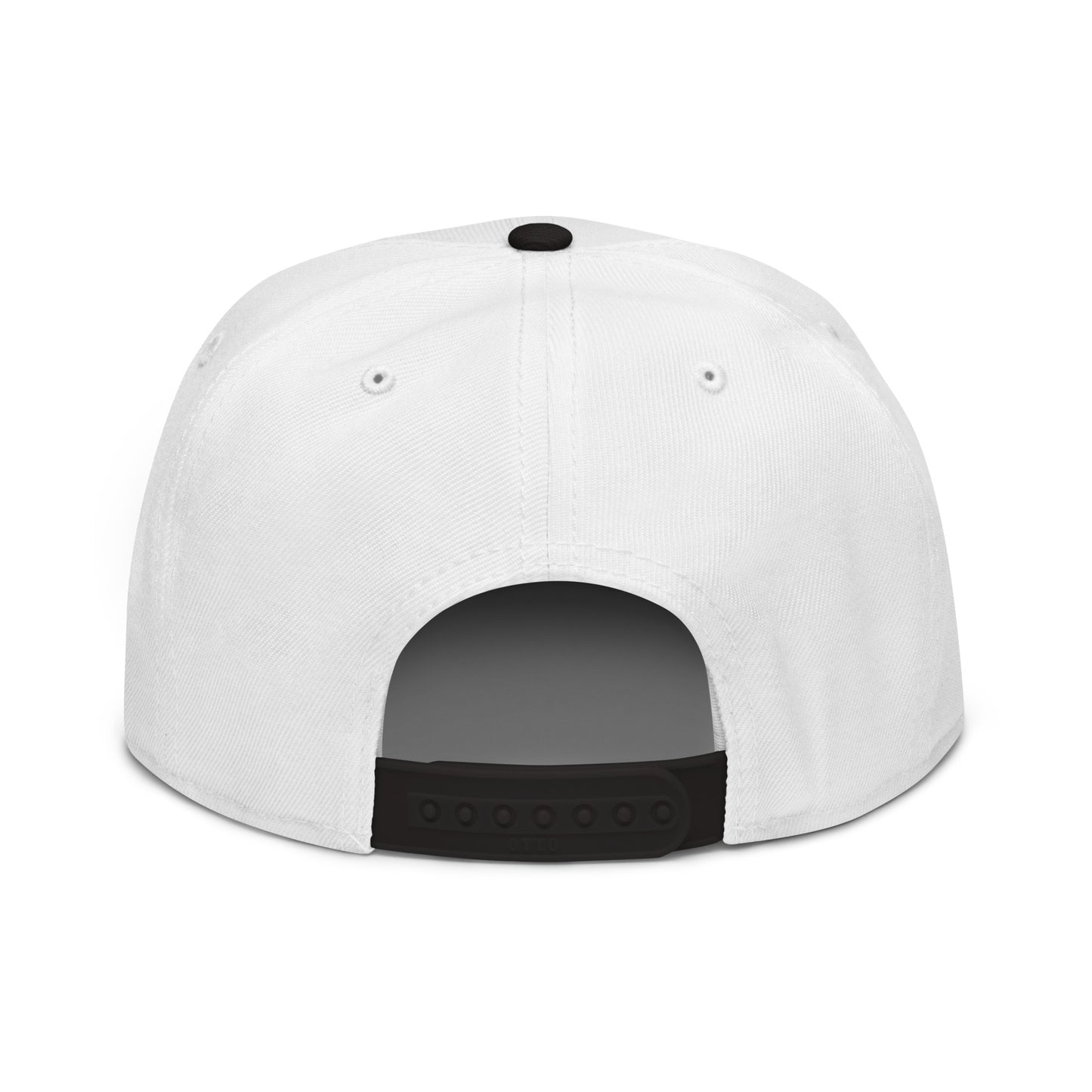 Lucky Ducky Snapback Hat - Lucky Ducky Coffee - Palm Springs