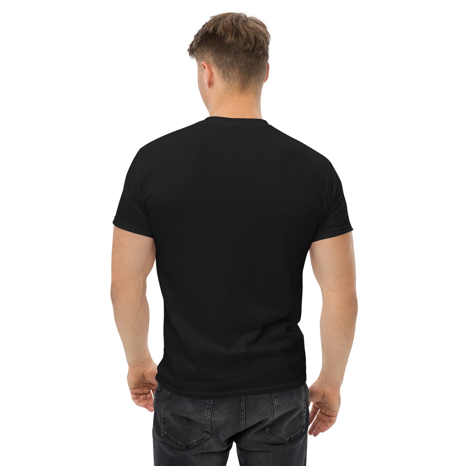 Iced Coffee Energy – Lucky Ducky Coffee Tee - Lucky Ducky Coffee - Palm Springs