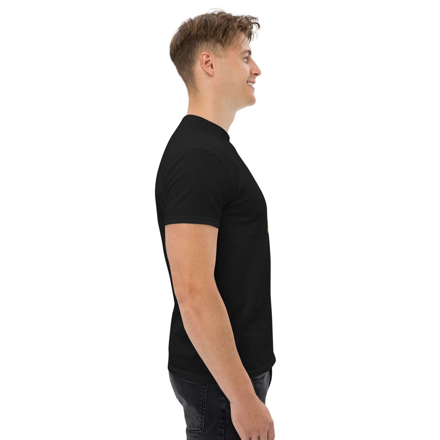Coffee First, Everything Later – Lucky Ducky Coffee Tee - Lucky Ducky Coffee - Palm Springs