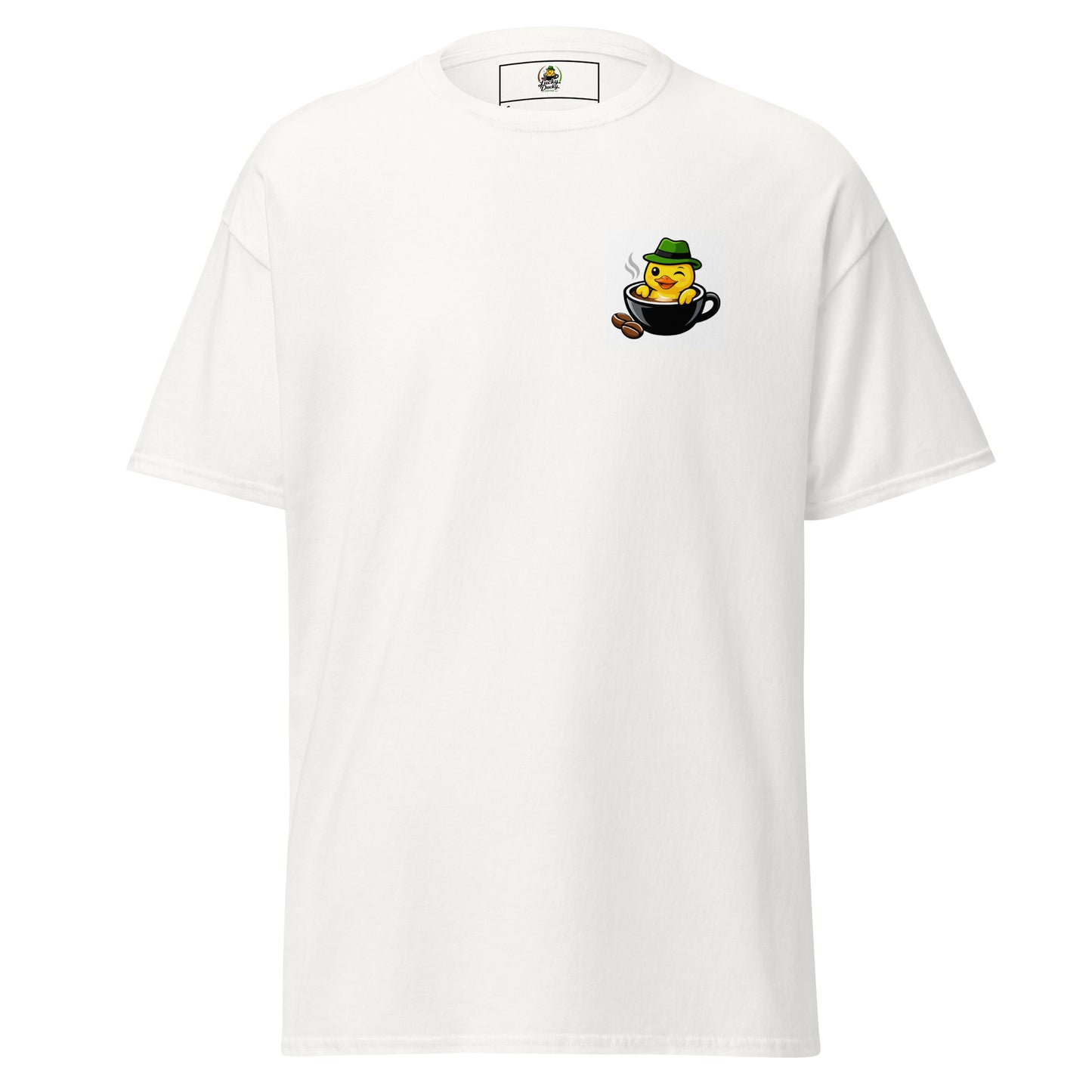 Lucky Ducky Social Club - Lucky Ducky Coffee - Palm Springs