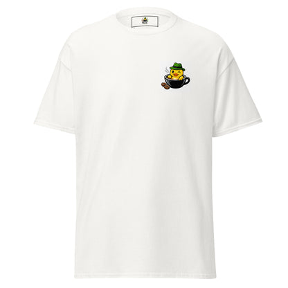 Lucky Ducky Social Club - Lucky Ducky Coffee - Palm Springs