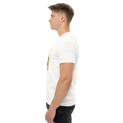 Brewed Different – Lucky Ducky Coffee Tee - Lucky Ducky Coffee - Palm Springs