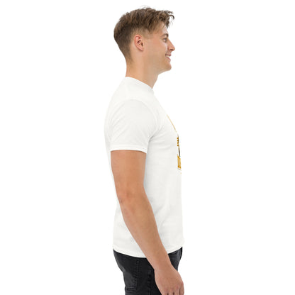 Brewed Different – Lucky Ducky Coffee Tee - Lucky Ducky Coffee - Palm Springs