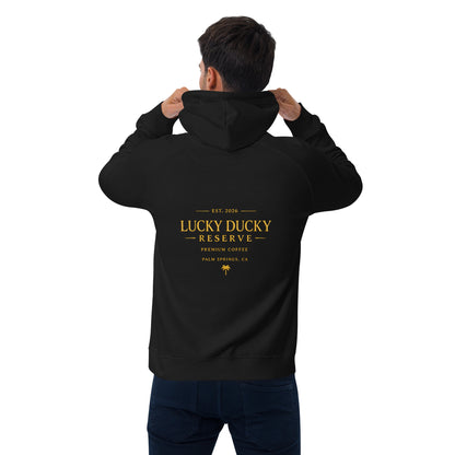 Premium Lucky Ducky Coffee - Lucky Ducky Coffee - Palm Springs